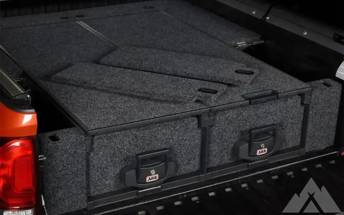 ARB Drawer System — used drawer systems for sale (photo 2) — photo 2