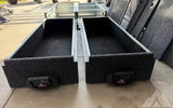 ARB Drawer System — used drawer systems for sale (photo 5)