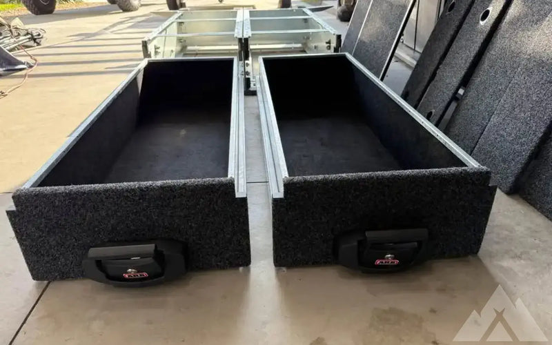 ARB Drawer System — used drawer systems for sale (photo 5) — photo 5