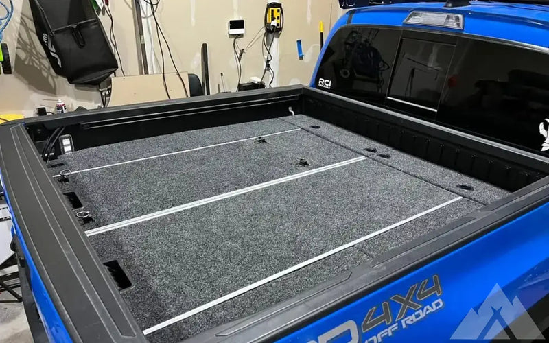 ARB drawer system for Tacoma — used drawer systems for sale (photo 3) — photo 3