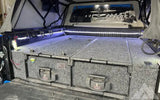 ARB drawer system for Tacoma — used drawer systems for sale (photo 2)