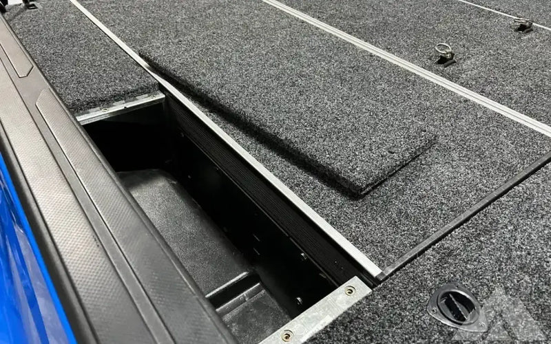 ARB drawer system for Tacoma — used drawer systems for sale (photo 8) — photo 8