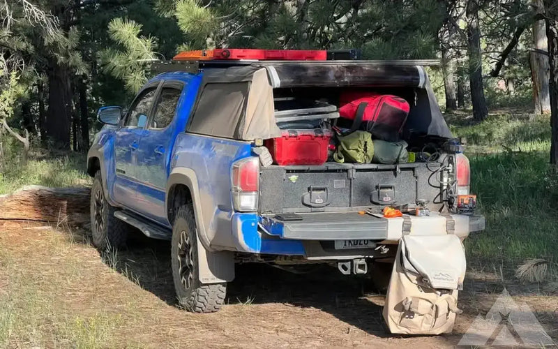 ARB drawer system for Tacoma — used drawer systems for sale (photo 4) — photo 4