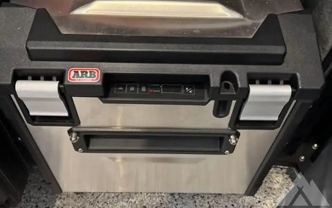 ARB Elements 63QT Fridge/Freezer with Slide