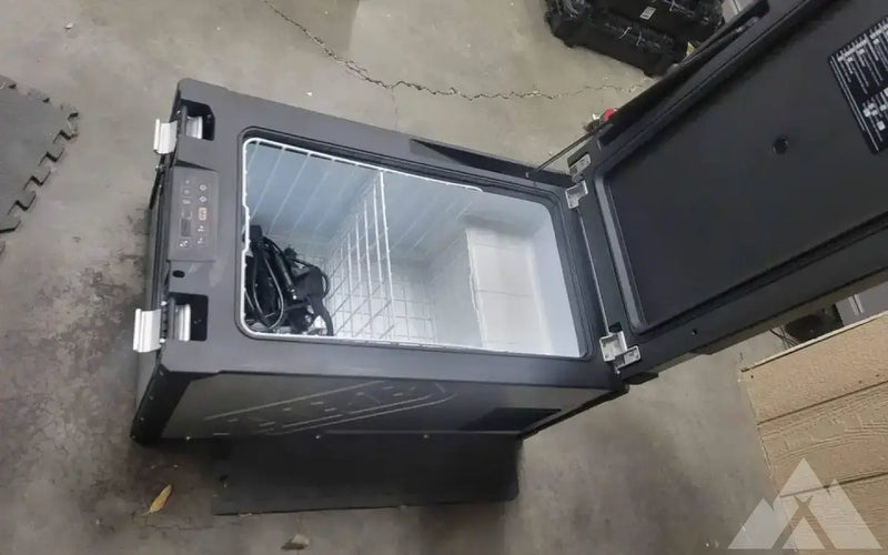ARB Elements fridge with tilting slide — used coolers & fridges for sale (photo 2) — photo 2
