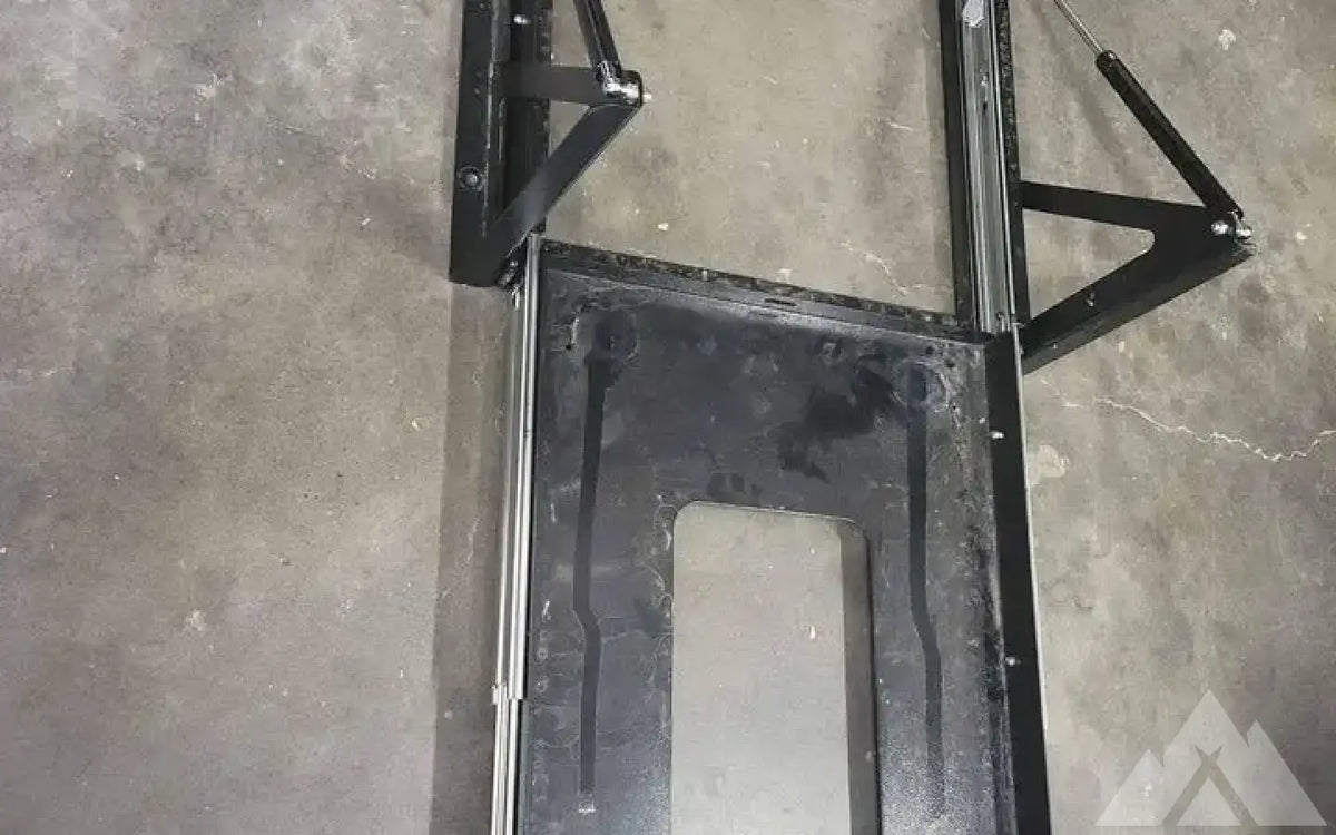 ARB Elements fridge with tilting slide — used coolers & fridges for sale (photo 4) — photo 4