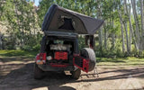 ARB Esperance Roof Top Tent Hardshell RTT — used rooftop tents for sale (photo 3)