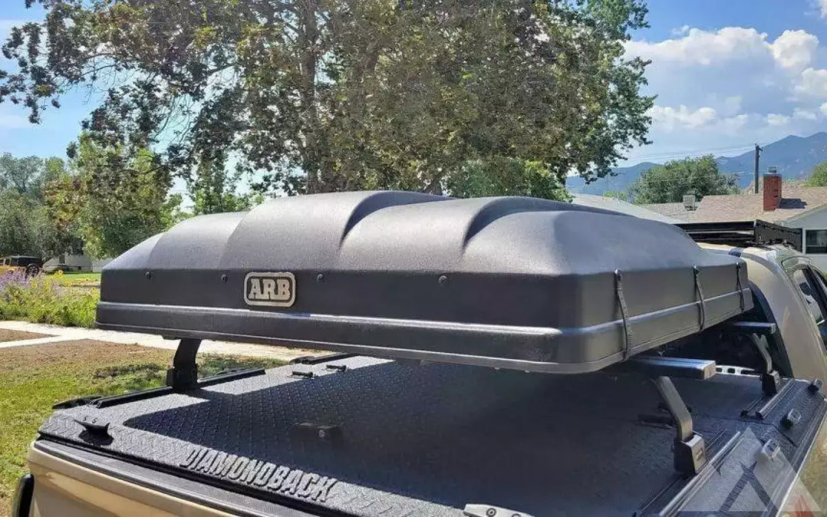 ARB Esperance Rooftop Tent — used rooftop tents for sale (photo 2) — photo 2