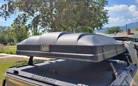 ARB Esperance Rooftop Tent — used rooftop tents for sale (photo 2)