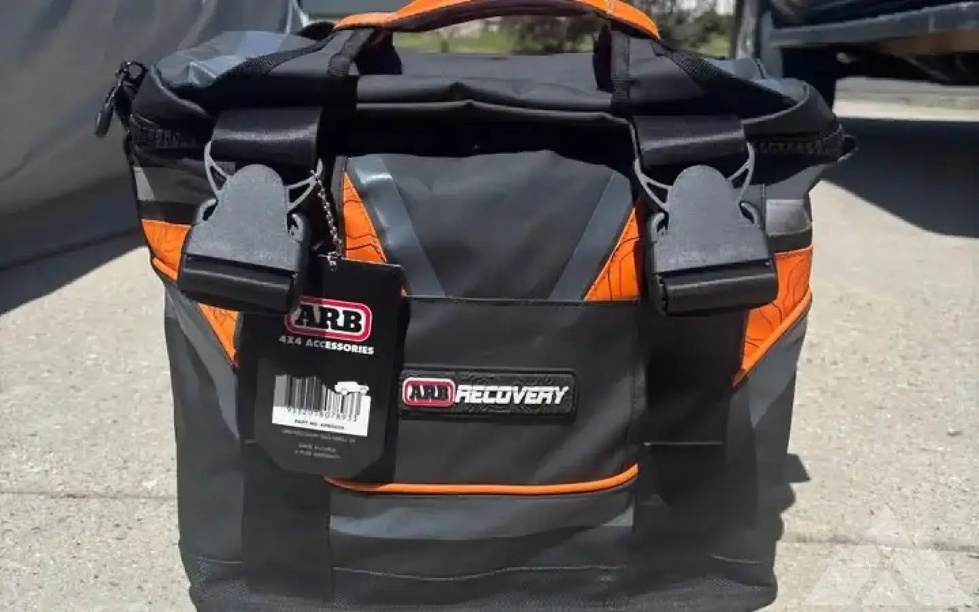 ARB Essentials Recovery Kit — new gear for sale (photo 2)
