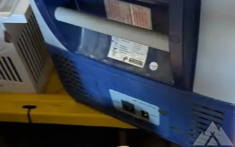 Arb fridge — used coolers & fridges for sale (photo 4) — photo 4