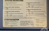 ARB Fridge Freezer & Slide — used coolers & fridges for sale (photo 4)