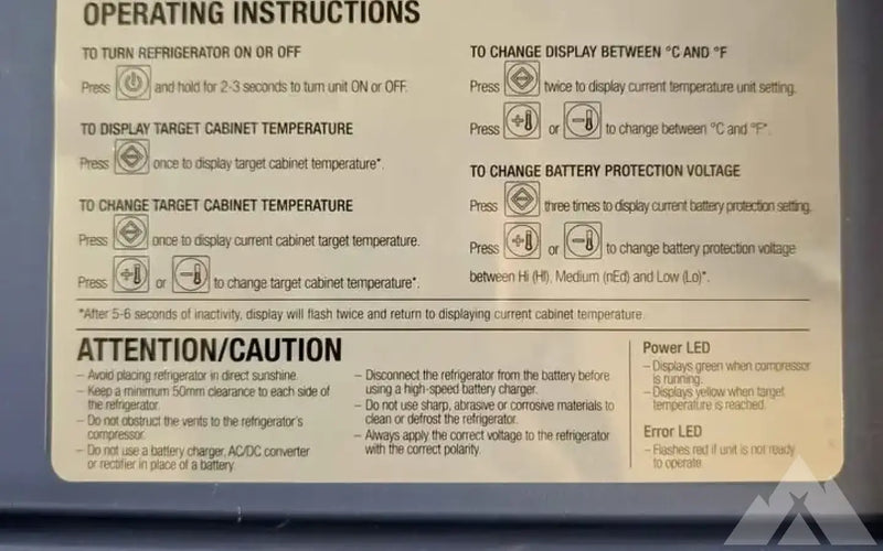 ARB Fridge Freezer & Slide — used coolers & fridges for sale (photo 4) — photo 4