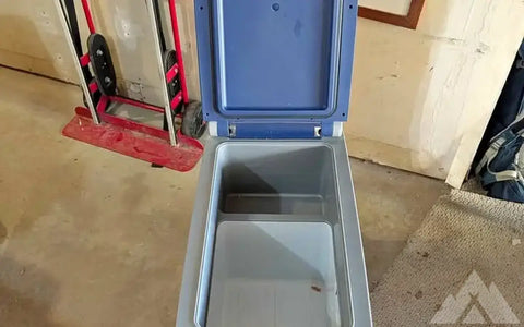 ARB Fridge Freezer & Slide