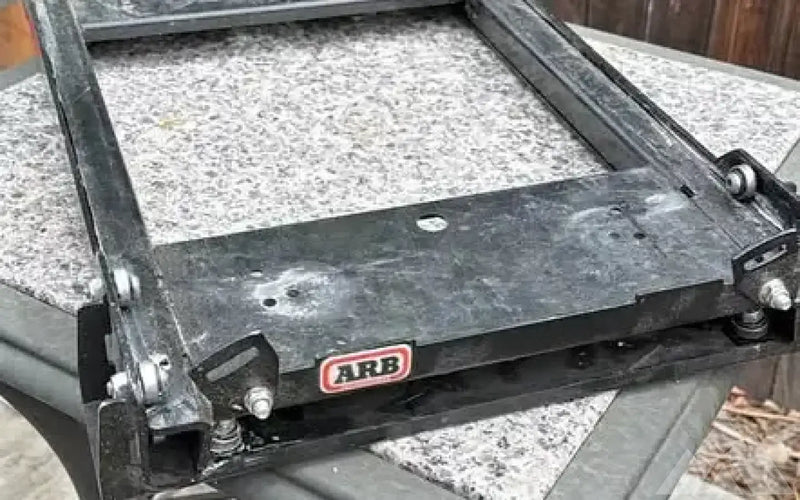 Arb fridge slide — used fridge slides for sale — photo 1