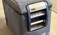 ARB Fridge + Slide + Insulted Cover — used coolers & fridges for sale