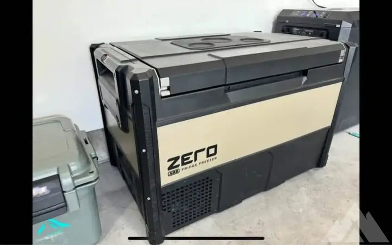 ARB Overlanding Fridge/Freezer — used coolers & fridges for sale (photo 2) — photo 2