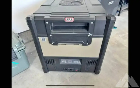ARB Overlanding Fridge/Freezer — used coolers & fridges for sale