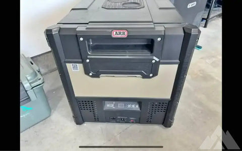 ARB Overlanding Fridge/Freezer