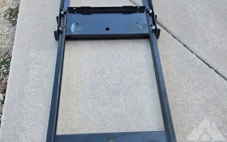 ARB Portable Fridge slide drawer — used fridge slides for sale (photo 3)