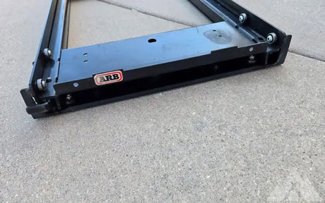 ARB Portable Fridge slide drawer — used fridge slides for sale (photo 2)