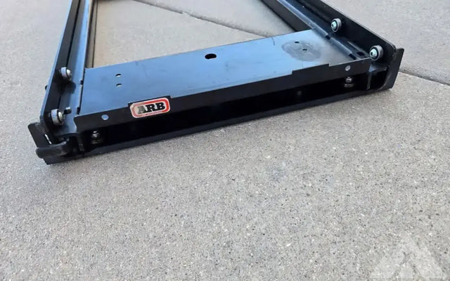 ARB Portable Fridge slide drawer — photo 2