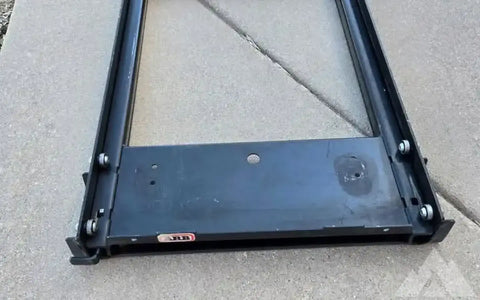ARB Portable Fridge slide drawer