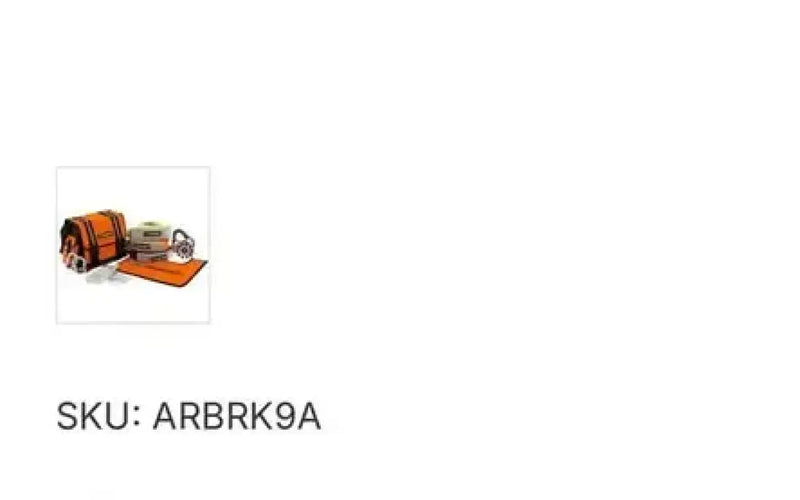 ARB PREMIUM RECOVERY KIT SII — new gear for sale (photo 3) — photo 3