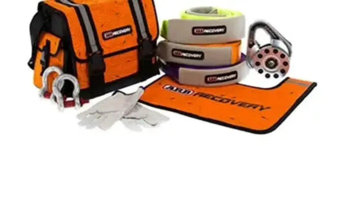 ARB PREMIUM RECOVERY KIT SII — new gear for sale (photo 2) — photo 2