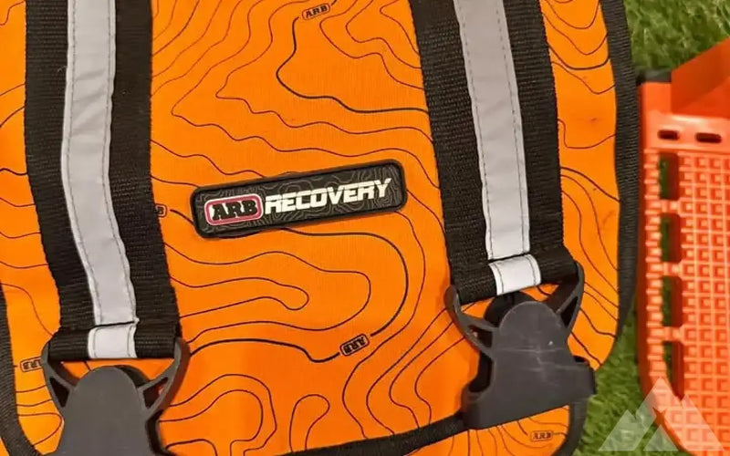 ARB Recovery gears — used gear for sale (photo 2) — photo 2
