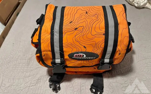 ARB Recovery Kit for Jeep Offroad 4x4