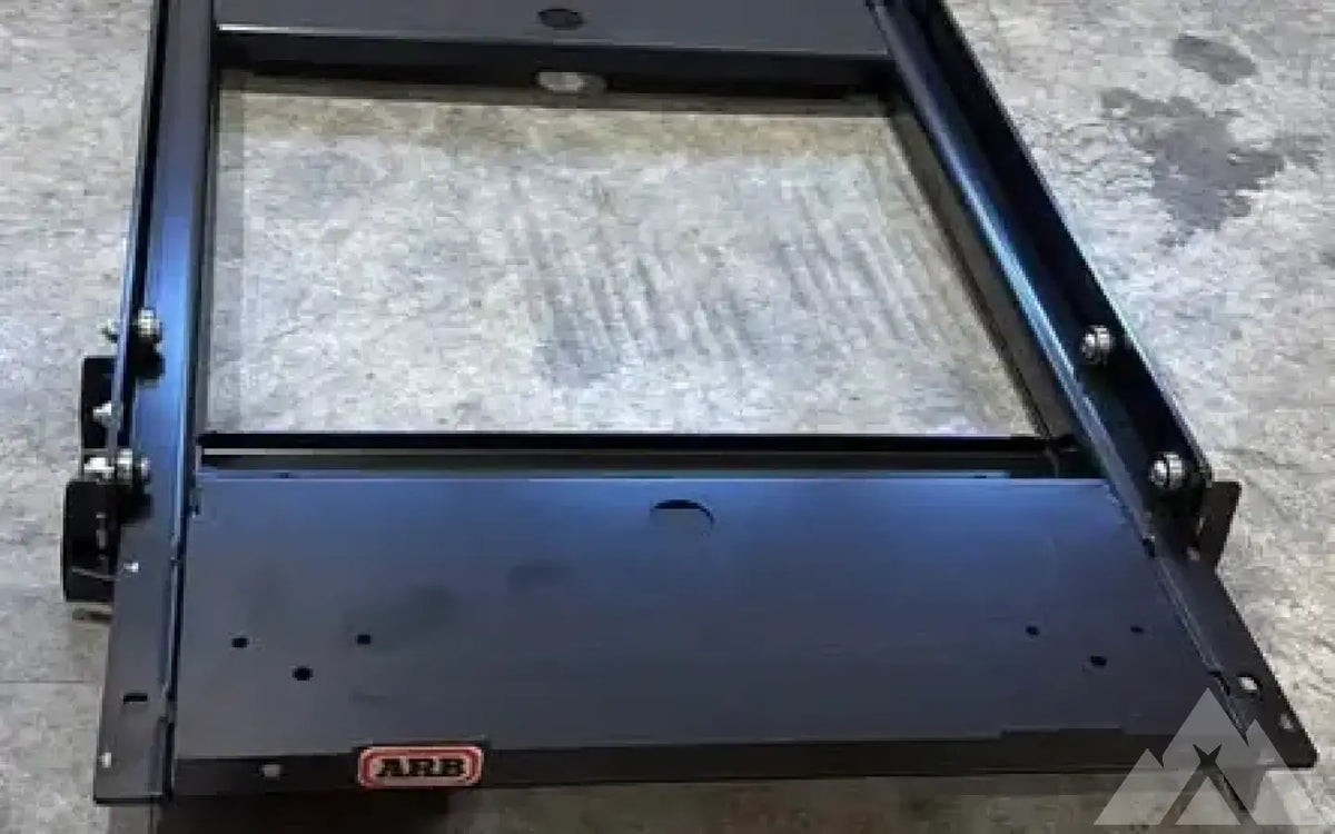 ARB refrigerator/freezer slide — new fridge slides for sale