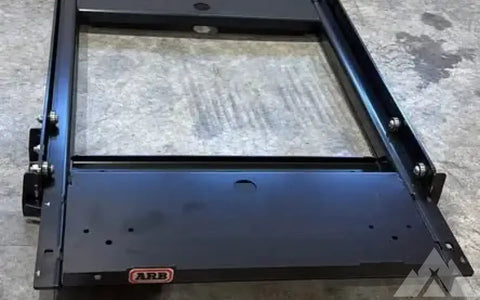 ARB refrigerator/freezer slide