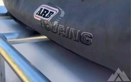 Arb Roof Top Tent — used rooftop tents for sale (photo 2)