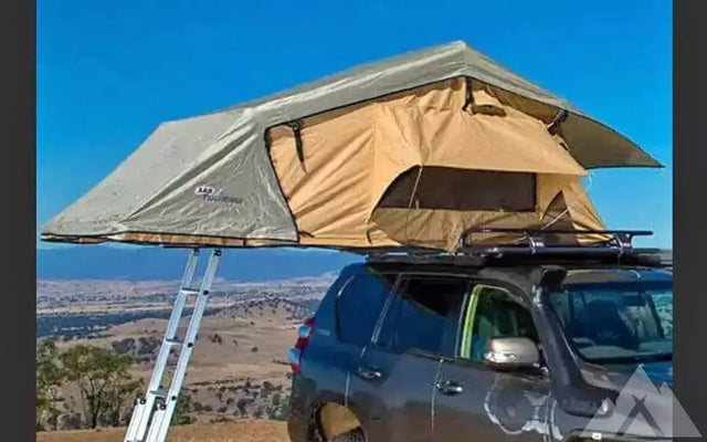 ARB Rooftop Tent — used rooftop tents for sale