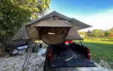 ARB Simpson III — used rooftop tents for sale (photo 3)