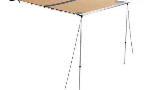 ARB Soft Case Awning 6ft and ARB Awning