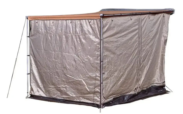 ARB Soft Case Awning 6ft and ARB Awning — photo 2