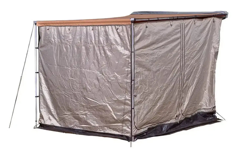 ARB Soft Case Awning 6ft and ARB Awning — used camp awnings for sale (photo 2) — photo 2