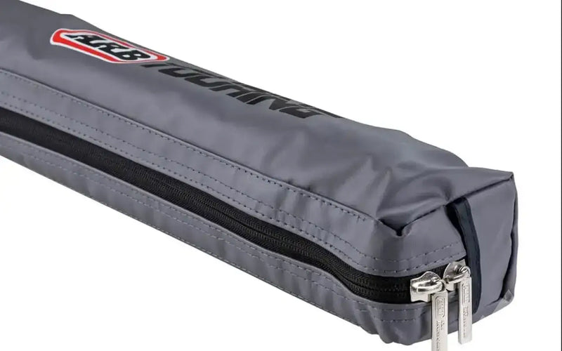 ARB Soft Case Awning With Light 2.5M 814410 — new camp awnings for sale — photo 1