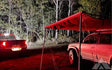 ARB Touring awning — used camp awnings for sale
