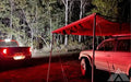 ARB Touring awning
