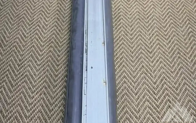 ARB Touring Awning 1250 (4ft x 6.9ft) Overland — photo 3