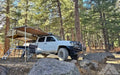 Arb Touring Awning