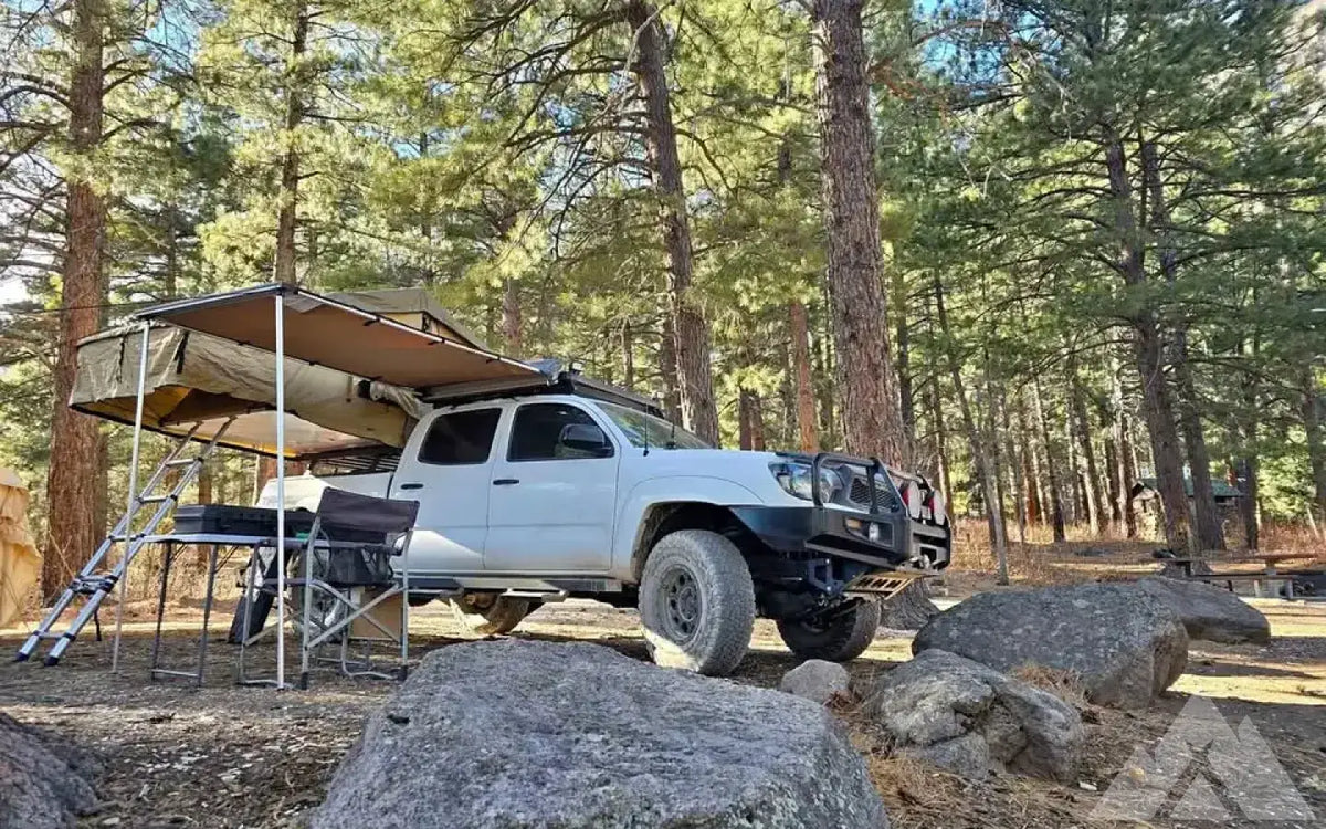 Arb Touring Awning — used camp awnings for sale