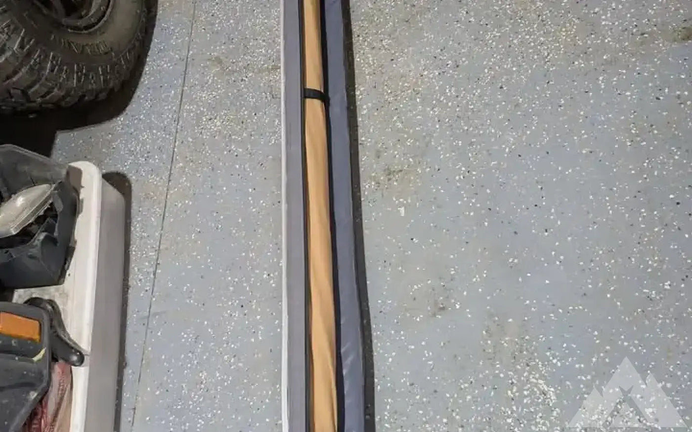 Arb Touring Awning — used camp awnings for sale (photo 3) — photo 3