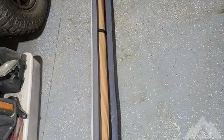 Arb Touring Awning — used camp awnings for sale (photo 3)