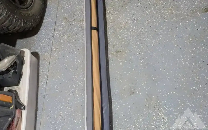 Arb Touring Awning — used camp awnings for sale (photo 3) — photo 3