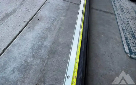 ARB Touring Awning 2500 – Roof Rack Camping Awning — used camp awnings for sale (photo 4)