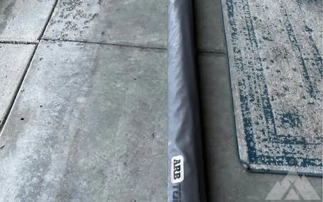 ARB Touring Awning 2500 – Roof Rack Camping Awning — used camp awnings for sale (photo 2)
